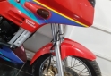 Motos - Yamaha Vrr150 2000 Nafta 15Km - En Venta