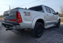Camionetas - Toyota Hilux SRV 3.0 4x4 2009 Diesel 220000Km - En Venta