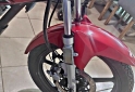Motos - Yamaha YBR 125 ED 2014 Nafta 10000Km - En Venta