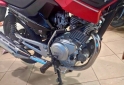 Motos - Yamaha YBR 125 ED 2014 Nafta 10000Km - En Venta