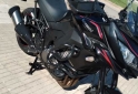 Motos - Kawasaki VERSYS 1000 2017 Nafta 43000Km - En Venta