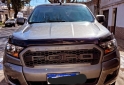 Camionetas - Ford Ranger 3.2 LXS 2017 Diesel 75000Km - En Venta