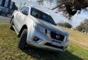 Camionetas - Nissan Frontier np300 LE 4*2 2018 Diesel 110000Km - En Venta