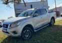 Camionetas - Nissan Frontier np300 LE 4*2 2018 Diesel 110000Km - En Venta