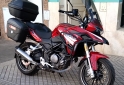 Motos - Benelli TRK 251 2020 Nafta 23000Km - En Venta