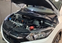 Camionetas - Honda Hrv 2016 Nafta 45000Km - En Venta