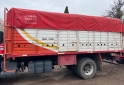 Camiones y Grúas - ACOPLADO MIXTO - En Venta