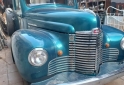 Clásicos - International Truck KB1  Año 1947 - En Venta