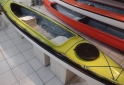 Deportes Náuticos - Kayaks dobles abiertos - En Venta