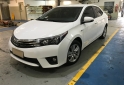 Autos - Toyota Corolla 2016 Nafta 94600Km - En Venta