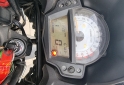 Motos - Kawasaki Versys 650 abs 2018 Nafta 6800Km - En Venta
