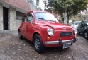 Clásicos - Fiat 600 s - En Venta