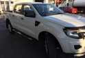 Camionetas - Ford Ranger xls 4x4 3.2 diesel 2013 Diesel 79000Km - En Venta