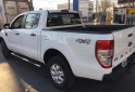 Camionetas - Ford Ranger xls 4x4 3.2 diesel 2013 Diesel 79000Km - En Venta