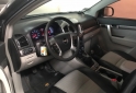 Camionetas - Chevrolet Captiva 2.2 Tdi 4x4 7 asientos 2012 Diesel  - En Venta