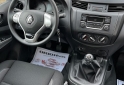 Camionetas - Renault ALASKAN D/C 2.3 TDI 160cv M/T 2023 Diesel 0Km - En Venta