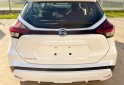 Autos - Nissan KICKS 1.6 16v EXCLUSIVE CVT 2022 Nafta 0Km - En Venta