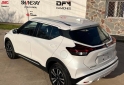 Autos - Nissan KICKS 1.6 16v EXCLUSIVE CVT 2022 Nafta 0Km - En Venta