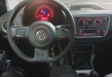 Autos - Volkswagen UP! 3PTAS TAKE AA 2017 Nafta 53000Km - En Venta