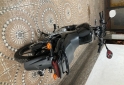 Motos - Yamaha YBR 125 ED 2022 Nafta 0Km - En Venta