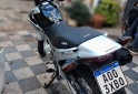 Motos - Honda Falcón 400 2016 Nafta 24500Km - En Venta