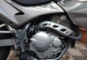 Motos - Honda Falcón 400 2016 Nafta 24500Km - En Venta