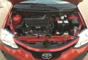 Autos - Toyota Etios 2018 Nafta 26200Km - En Venta