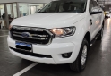 Camionetas - Ford RANGER XLT AT 2020 Diesel 20000Km - En Venta