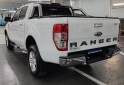 Camionetas - Ford RANGER XLT AT 2020 Diesel 20000Km - En Venta
