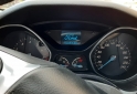 Autos - Ford Focus 3 2015 Nafta 55000Km - En Venta