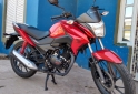 Motos - Honda CB 125 2020 Nafta 3700Km - En Venta
