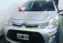 Autos - Citroen C3 2015 full gnc 2015 GNC  - En Venta
