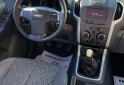 Camionetas - Chevrolet S10 D/C 2.8 CDTI 180cv LT 4x4 2015 Diesel 194000Km - En Venta