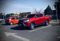 Camionetas - Toyota Hilux SRV pack cuero 2017 4x2 2017 Diesel 98000Km - En Venta