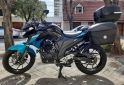 Motos - Yamaha FZ25 FZ 25 2020 Nafta 6500Km - En Venta