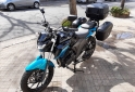 Motos - Yamaha FZ25 FZ 25 2020 Nafta 6500Km - En Venta