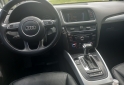 Camionetas - Audi Q5 TFSI 2016 Nafta 100000Km - En Venta