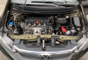 Autos - Honda Civic lxs 1.8 140 cv 2015 Nafta 111111Km - En Venta