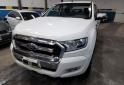 Camionetas - Ford ranger 2017 Diesel 45000Km - En Venta
