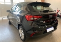 Autos - Fiat Argo 1.3 DRIVE GSE PACK CONECT 2018 GNC 63000Km - En Venta
