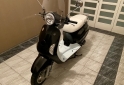 Motos - Motomel Strato Euro 150 cc. 2022 Nafta 1800Km - En Venta
