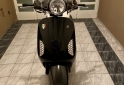 Motos - Motomel Strato Euro 150 cc. 2022 Nafta 4000Km - En Venta