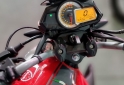 Motos - Benelli TNT 150cc 2021 Nafta 5475Km - En Venta