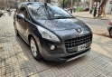 Autos - Peugeot 3008 2014 Diesel 110000Km - En Venta