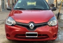 Autos - Renault Clio MÍO 1.2 CONFORT PLUS 2014 Nafta  - En Venta