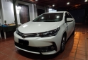 Autos - Toyota Corolla xei 2017 Nafta 45000Km - En Venta