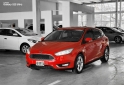 Autos - Ford Focus SE Plus 2016 Nafta 92564Km - En Venta
