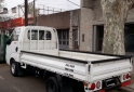 Camiones y Grúas - Camion KIA 2500 - En Venta