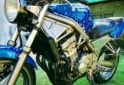 Motos - Honda CB1 1990 Nafta 11111Km - En Venta