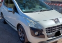 Camionetas - Peugeot 3008 feline tiptronic 2014 Nafta 85000Km - En Venta